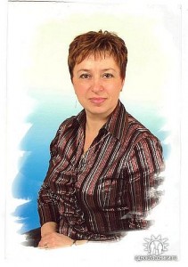 Леонова Галина Евгеньевна зам. зав. по безопасности