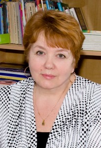Ларина Людмила Иосифовна воспитатель