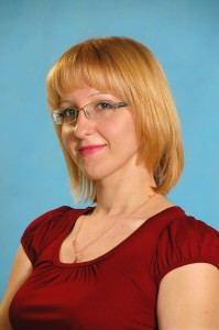 Максимова Маргарита Романовна воспитатель