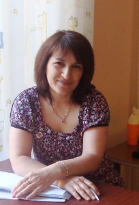 Мамедова Биби Орибаевна воспитатель